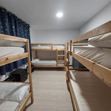 Albergue La Costana 오비에도 외부 사진