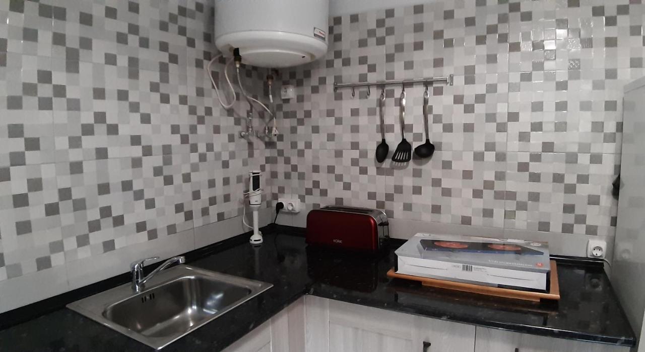 Albergue La Costana 오비에도 외부 사진