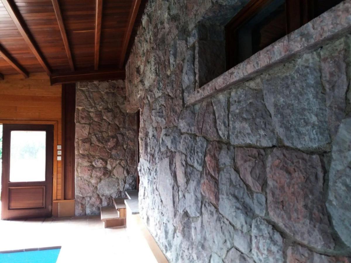 Albergue La Costana 오비에도 외부 사진