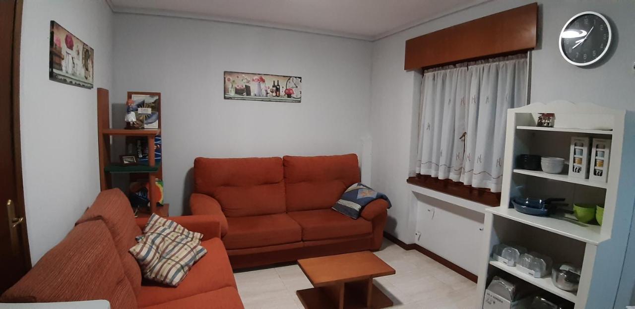 Albergue La Costana 오비에도 외부 사진