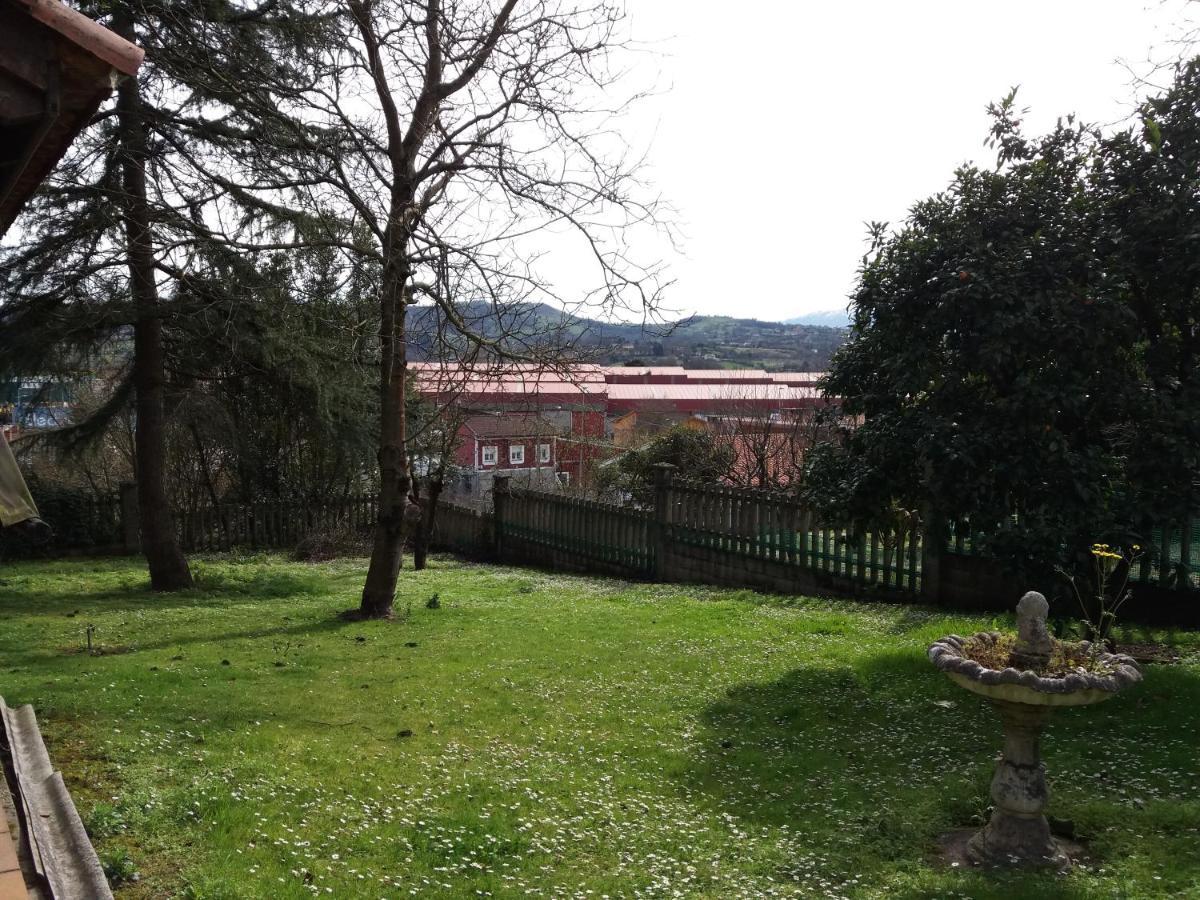 Albergue La Costana 오비에도 외부 사진