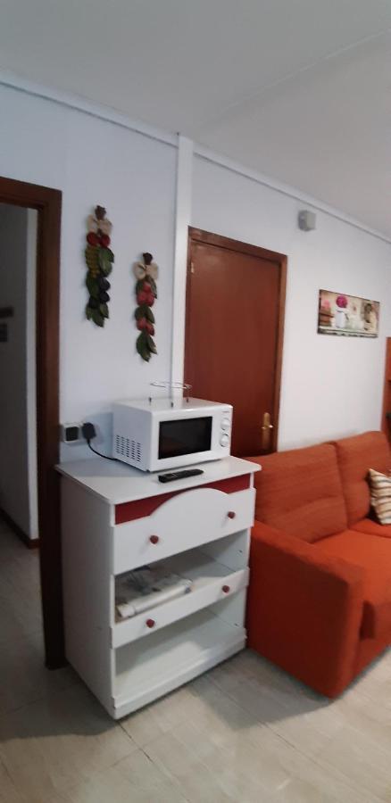 Albergue La Costana 오비에도 외부 사진