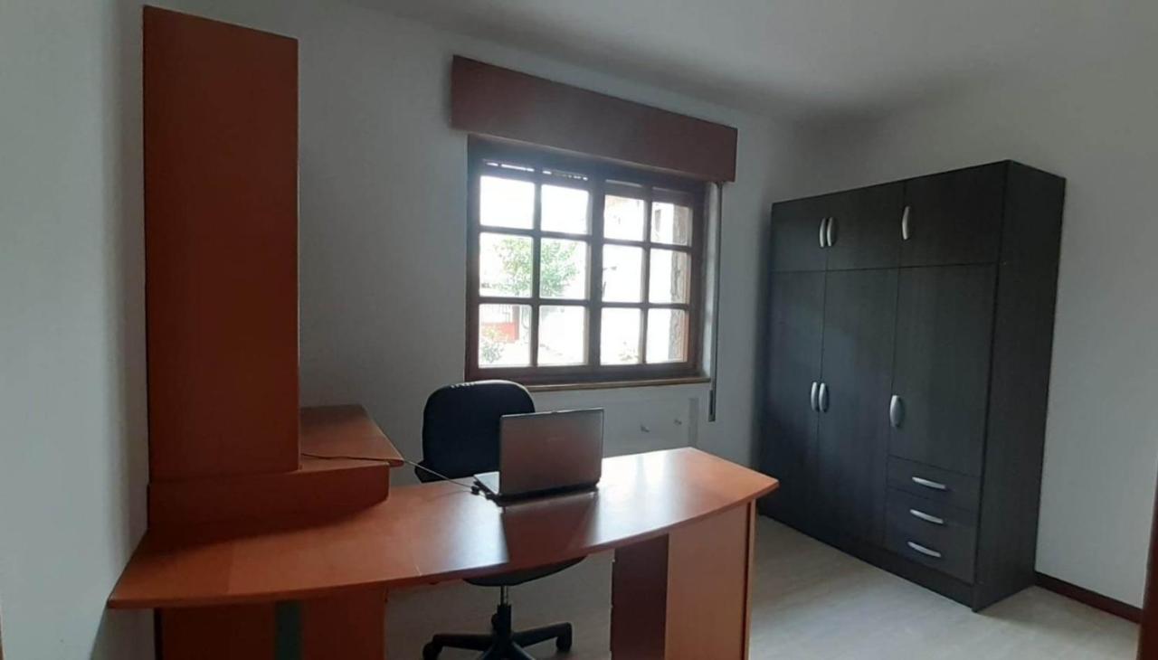 Albergue La Costana 오비에도 외부 사진
