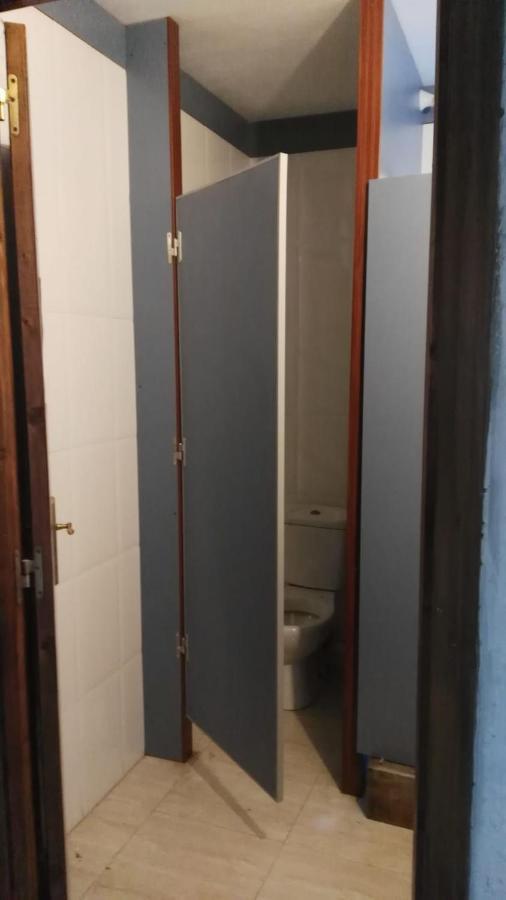 Albergue La Costana 오비에도 외부 사진