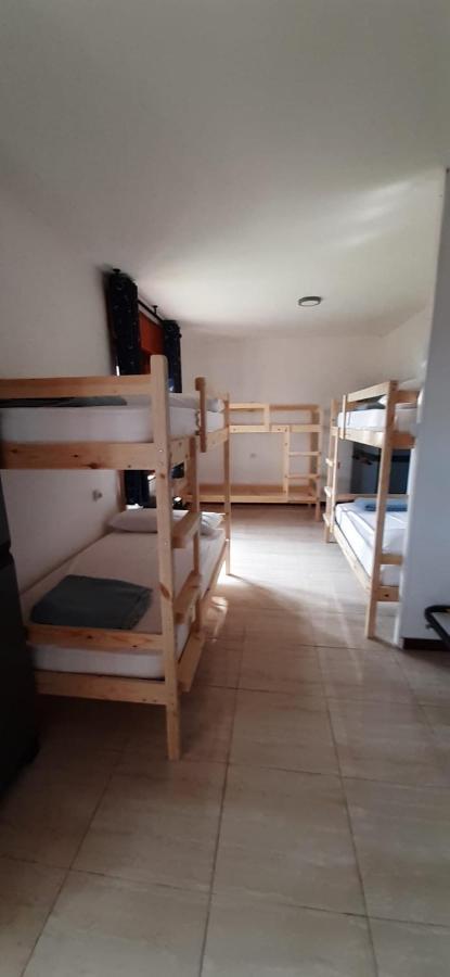 Albergue La Costana 오비에도 외부 사진