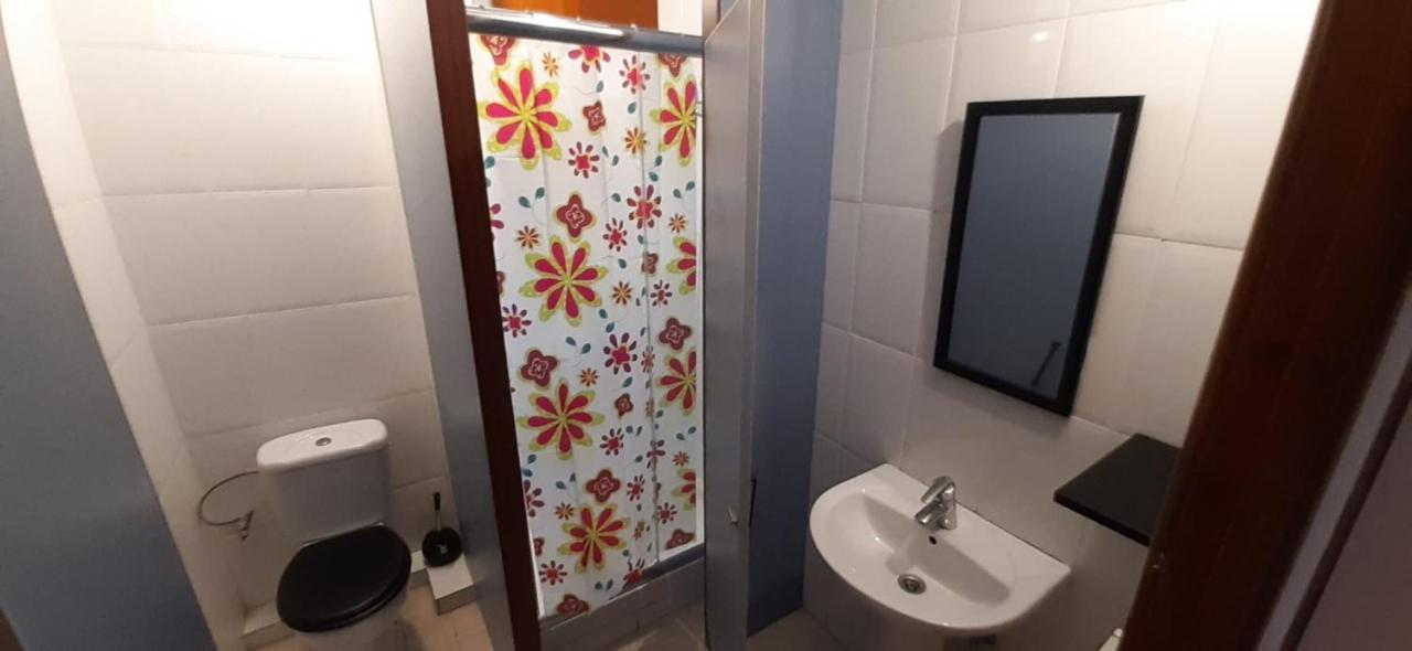 Albergue La Costana 오비에도 외부 사진