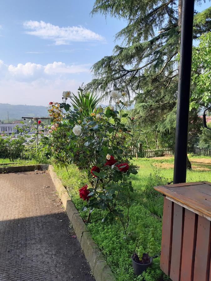 Albergue La Costana 오비에도 외부 사진