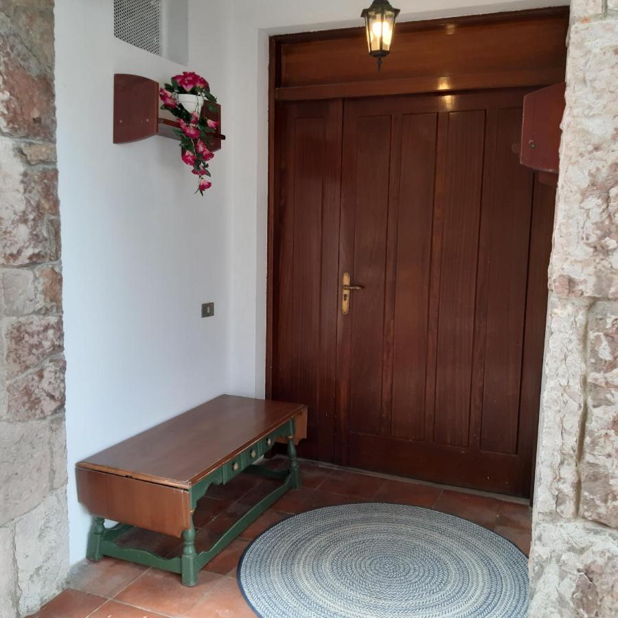 Albergue La Costana 오비에도 외부 사진