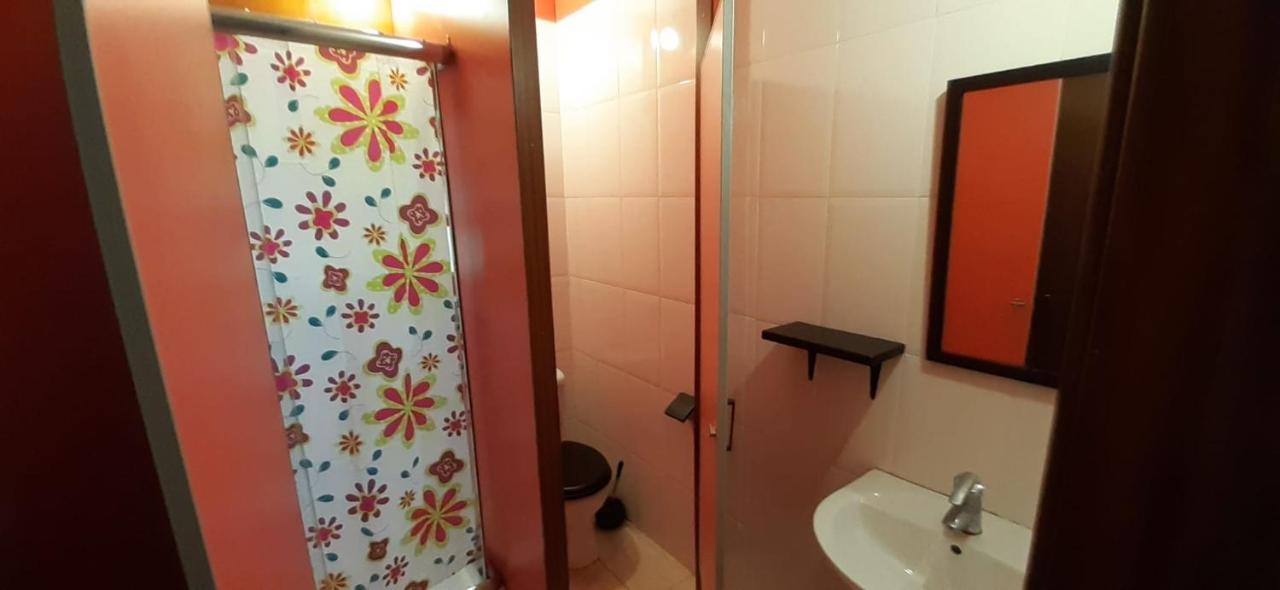 Albergue La Costana 오비에도 외부 사진