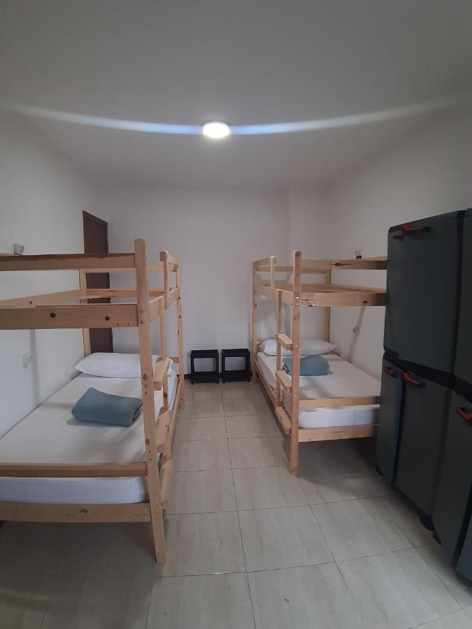Albergue La Costana 오비에도 외부 사진