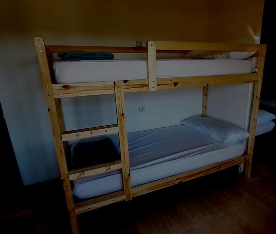 Albergue La Costana 오비에도 외부 사진