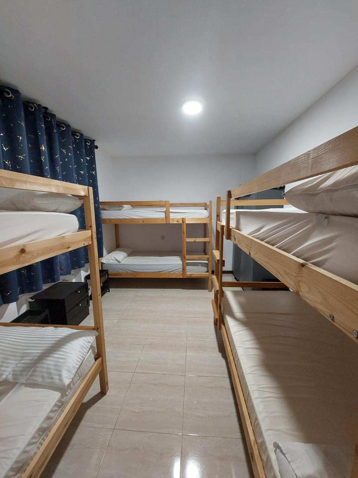Albergue La Costana 오비에도 외부 사진