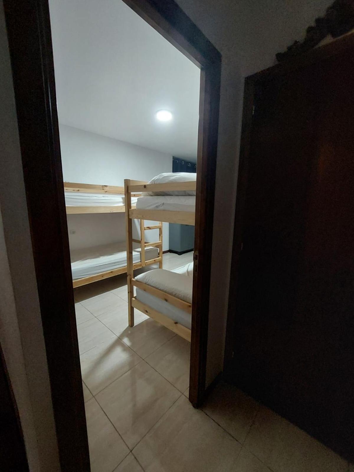 Albergue La Costana 오비에도 외부 사진