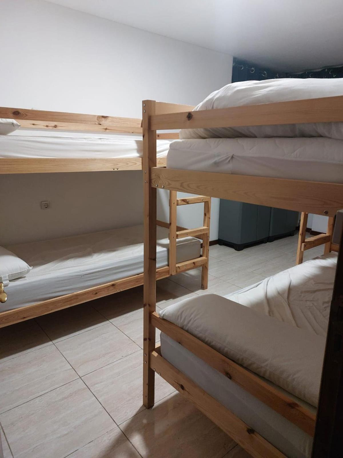 Albergue La Costana 오비에도 외부 사진
